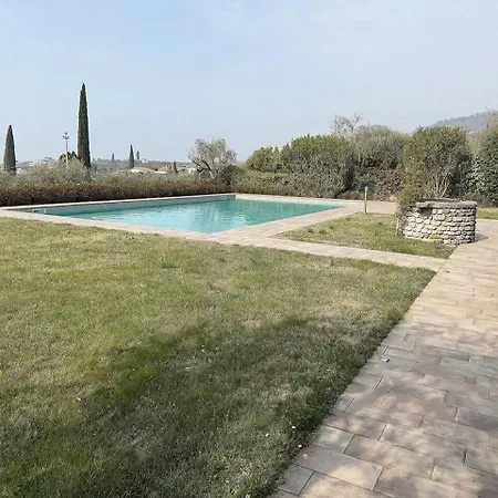 Apartman Orizzonte - Relax Sul Di Garda *