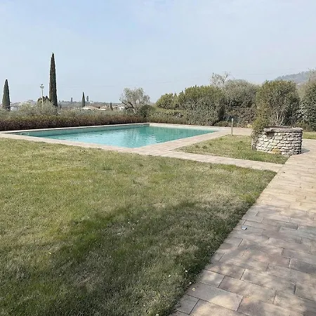Apartman Orizzonte - Relax Sul Di Garda *