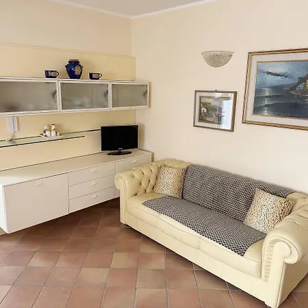 Apartman Orizzonte - Relax Sul Di Garda Bardolino