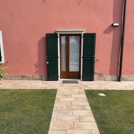 Orizzonte - Relax Sul Di Garda Apartman *