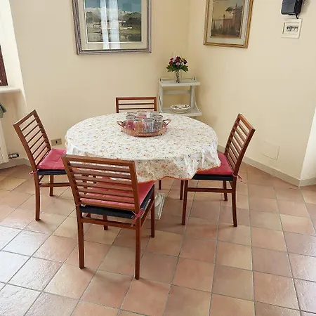 Apartman Orizzonte - Relax Sul Di Garda *