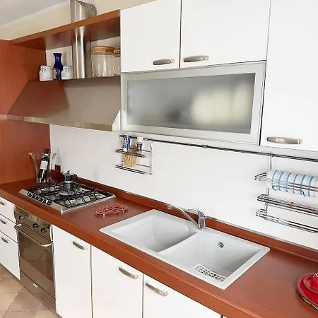 Apartman Orizzonte - Relax Sul Di Garda Bardolino