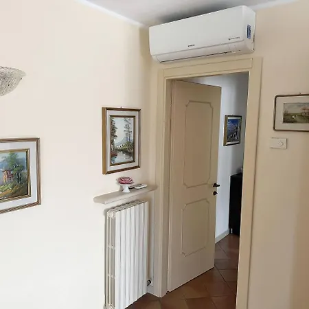 Apartman Orizzonte - Relax Sul Di Garda *