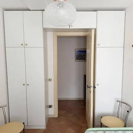 Orizzonte - Relax Sul Di Garda Apartman *