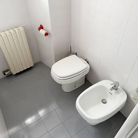 Orizzonte - Relax Sul Di Garda Apartman Bardolino