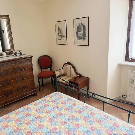 Apartman Orizzonte - Relax Sul Di Garda *