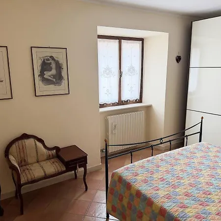 Orizzonte - Relax Sul Di Garda Apartman Bardolino