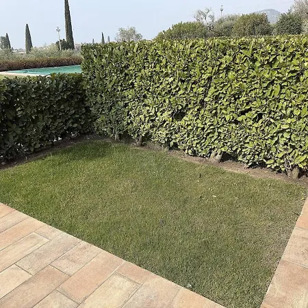Apartman Orizzonte - Relax Sul Di Garda Bardolino
