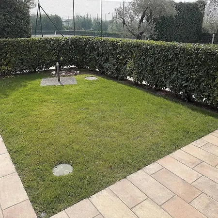 Orizzonte - Relax Sul Di Garda Apartman Bardolino